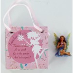 Fairy Magic Bag - Garden Fairy (6 Pcs) FMG004